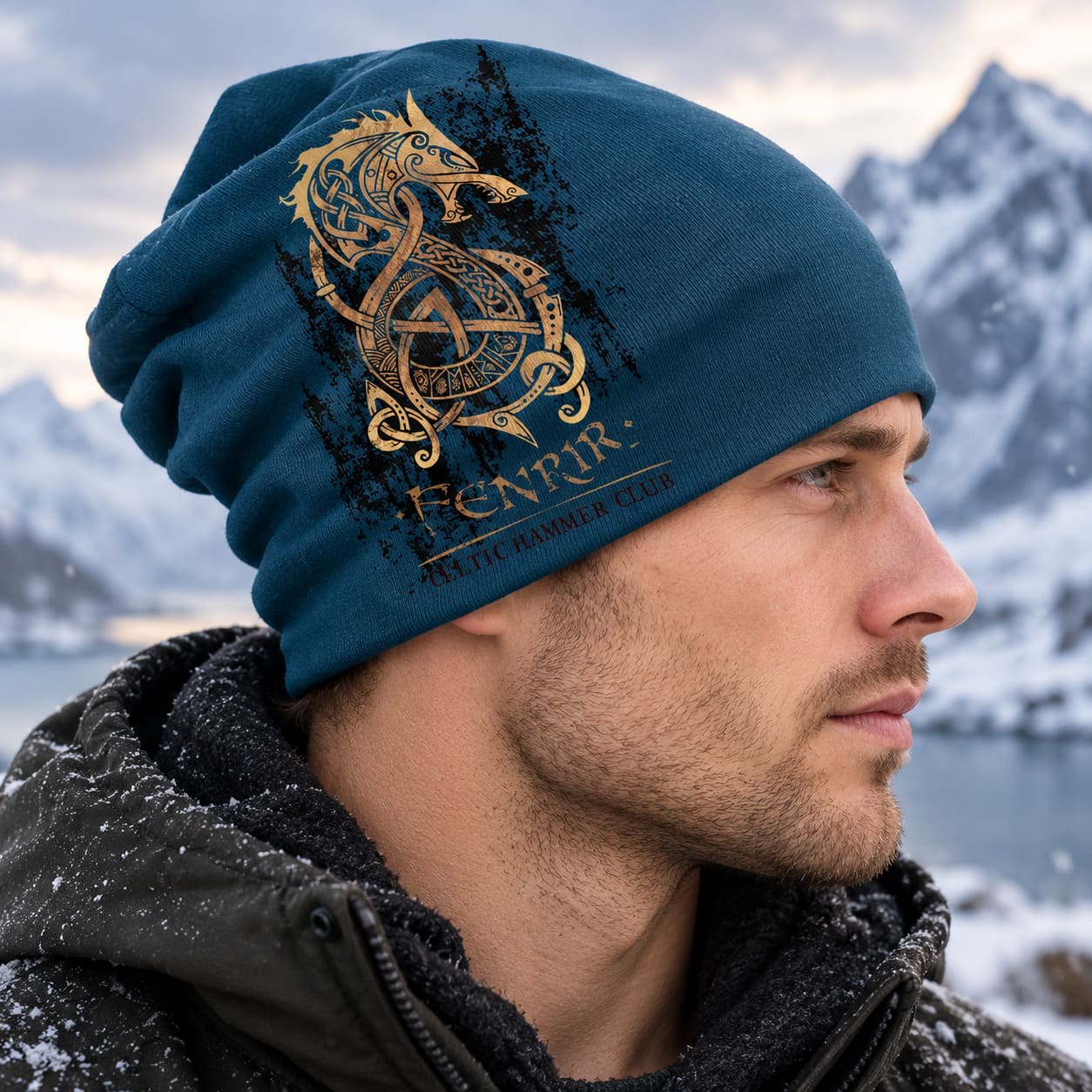 Bonnet Fenrir